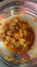 湘同學(xué)三個(gè)損友蒜蓉蝦尾醬下飯菜湖南特產(chǎn)瓶裝即食香辣小龍蝦醬拌飯拌面 蝦尾醬(香辣)*1瓶+酸辣雞雜*1瓶 曬單實(shí)拍圖