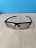 高特（OUTDO）騎行近視眼鏡一體定制自行車(chē)偏光墨鏡男女變色公路車(chē)運動(dòng)太陽(yáng)鏡 0-950度 變色偏光61006.透深灰 曬單實(shí)拍圖