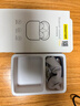 品勝 適用于A(yíng)irPods Pro二代保護套AirPods Pro2保護套Apple無(wú)線(xiàn)藍牙耳機保護殼防摔減震防塵軟殼 透明 曬單實(shí)拍圖