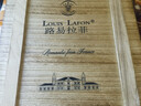 路易拉菲（LOUIS LAFON）法國進(jìn)口甜白葡萄酒禮盒13度V108霞多麗750ml*6整箱木箱禮盒送禮 曬單實(shí)拍圖