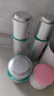 百雀羚（PECHOIN）超A2.0肌初賦能（水乳霜）護膚套裝緊致抗皺送女友熱門(mén)商品 曬單實(shí)拍圖