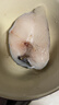 慧鮮森 俄羅斯鱈魚(yú)中段新鮮特大深海鱈魚(yú)塊寶寶嬰兒輔食海鮮魚(yú)類(lèi)生鮮 深海鱈魚(yú)凈 2001g 曬單實(shí)拍圖
