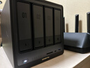 綠聯(lián)私有云DXP4800 Plus 16G內存四盤(pán)位NAS網(wǎng)絡(luò )存儲 個(gè)人云硬盤(pán)家庭服務(wù)器 萬(wàn)兆網(wǎng)口 適用iPhone17 曬單實(shí)拍圖
