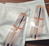 珀萊雅（PROYA）雙抗面膜特證版15片保濕補水美白緊致煥亮肌膚舒緩生日禮物送女友 曬單實(shí)拍圖