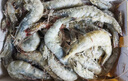 漁游記（YUYOUJI）大大號對蝦厄瓜多爾凈重3.2斤10-15只/斤南美白蝦白蝦大蝦基圍蝦 曬單實(shí)拍圖