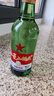 紅星二鍋頭 大二 清香型白酒 56度 500ml*6瓶 非原箱 純糧口糧酒 曬單實(shí)拍圖