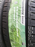 普利司通（Bridgestone）汽車(chē)輪胎 205/55R16 91W T001 適配大眾朗逸/寶來(lái)/豐田卡羅拉 曬單實(shí)拍圖