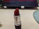 M.A.C魅可尤霧彈mac口紅啞光顯白霧面輕薄#316小辣椒 生日禮物女 曬單實(shí)拍圖
