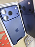 Apple/蘋(píng)果 iPhone 17 Pro 256GB 深藍色 支持移動(dòng)聯(lián)通電信5G 雙卡雙待手機 曬單實(shí)拍圖