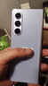 三星（SAMSUNG） Galaxy Z Fold5 雙卡雙待 輕薄舒適庫存 zfold5折疊庫存智能手機 冰萃藍 12+1TB（國版） 曬單實(shí)拍圖