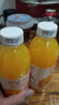 百樂(lè )洋芒果汁 0脂 果味果汁飲料 360ml*2瓶【品嘗】 曬單實(shí)拍圖