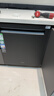美的（Midea）【25套小西梅洗碗機】GX1200Max尊享版洗碗機嵌入式智能投放萬(wàn)向五臂颶風(fēng)洗內循環(huán)烘干七星消殺 曬單實(shí)拍圖