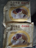 蒸籠頭五谷豐登饅頭200g*2袋共4塊 兒童半成品營(yíng)養早餐 速食粗糧饅頭 曬單實(shí)拍圖