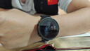 頌拓（SUUNTO）Vertical 戶(hù)外探險手表定位心率血氧運動(dòng)智能手表生日禮物 原力黑 曬單實(shí)拍圖