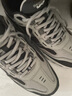 斯凱奇（Skechers）男鞋秋季厚底老爹鞋休閑熊貓鞋軟底運動(dòng)鞋237067 曬單實(shí)拍圖