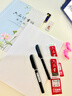 隸書(shū)鋼筆字帖篆書(shū)小篆硬筆書(shū)法練字帖本古詩(shī)詞草書(shū)練字神器女生字體漂亮成年寫(xiě)字帖貼成人男生霸氣入門(mén)初學(xué)者 隸書(shū)字帖 曬單實(shí)拍圖