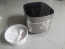 九陽(yáng)（Joyoung）【0涂層】316L不銹鋼內膽低糖不粘電飯煲電飯鍋4升3-4人風(fēng)冷水潤膜家用多功能不粘5A米飯 40N2 曬單實(shí)拍圖