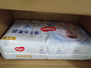 好奇（Huggies）金裝紙尿褲L132片(9-14kg)尿不濕【速干不易紅】 曬單實(shí)拍圖