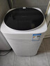 小天鵝（LittleSwan）波輪洗衣機全自動(dòng) 3KG迷你洗衣機 嬰兒洗衣機內衣洗衣機 高溫蒸煮洗 二級能效 國家補貼 TB30VH90E 曬單實(shí)拍圖