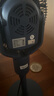 康佳（KONKA）空氣循環(huán)扇電風(fēng)扇家用風(fēng)扇臺式搖頭小風(fēng)扇立式換氣扇輕音電扇大風(fēng)量交流定頻落地扇KXHS-1801-P 曬單實(shí)拍圖