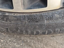 固特異（Goodyear）汽車(chē)輪胎 235/55R19 101V 御乘SUV二代 奧迪Q5 奔馳GLC XC60 曬單實(shí)拍圖
