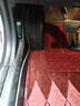 固特異TPE汽車(chē)腳墊適用于寶馬3系5系 i3 i5 X1 X3 X3L iX3 X4 X5 X5L 3系標軸（20-25款）高邊TPE+年華毯紅 曬單實(shí)拍圖