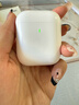 固質(zhì)【華強北頂配】藍牙耳機真無(wú)線(xiàn)雙耳運動(dòng)跑步游戲低延遲音樂(lè )高音質(zhì)長(cháng)續航適用于華為蘋(píng)果vivo榮耀op 白色【改名+開(kāi)蓋即連+HIFI音質(zhì)】 曬單實(shí)拍圖