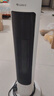格力取暖器石墨烯家用電暖器 冬天辦公室節能速熱落地式電暖氣臥室熱風(fēng)機全屋升溫小太陽(yáng)加熱器 象牙白 遙控器控制 【暖涼兩用 ECO溫控省電】 曬單實(shí)拍圖