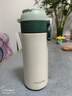 FGA富光兒童保溫杯男女士大容量316不銹鋼學(xué)生直飲水杯便攜隨手杯子 曬單實(shí)拍圖