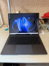 華為MateBook 14 店鋪預裝Windows版 輕薄筆記本電腦 2.8K OLED觸控屏 酷睿UItra5 16G 1T 深空灰 曬單實(shí)拍圖