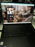 ThinkPad【國家補貼20%】聯(lián)想筆記本電腦E14 2025超能版 商務(wù)辦公學(xué)生輕薄本 英特爾酷睿5 16G 1T 2.8K黑色 曬單實(shí)拍圖