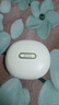 索愛(ài)（soaiy）BFB ST6pro 開(kāi)放式掛耳式藍牙耳機真無(wú)線(xiàn) 長(cháng)續航不入耳跑步音樂(lè )通話(huà)降噪蘋(píng)果華為小米手機通用 白 曬單實(shí)拍圖