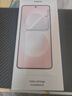 三星（SAMSUNG）Galaxy S25 Edge 5.8mm超纖薄機身 IP68耐用設計 驍龍8至尊版 2億像素拍照旗艦AI手機 鈦銀 12GB+256GB 官方標配 曬單實(shí)拍圖