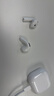 Apple/蘋(píng)果 AirPods 4(支持主動(dòng)降噪)搭配無(wú)線(xiàn)充電盒(USB-C)蘋(píng)果耳機 藍牙耳機適用iPhone/iPad 四代 曬單實(shí)拍圖