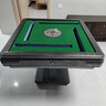 雀牌【防側(cè)翻-萬次不卡牌低音降噪】麻將機全自動折疊餐桌一體家兩用 14【超省空間】45cm雙折疊-藍綠牌-內(nèi)扣蓋板-綠絨-灰 請聯(lián)系客服選擇麻將牌大小 曬單實拍圖