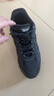 斯凱奇（SKECHERS）秋冬男鞋厚底增高老爹鞋軟底舒適休閑鞋百搭運動(dòng)鞋237145 曬單實(shí)拍圖