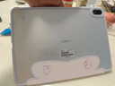 OPPO Pad 5【孫穎莎同款平板】12.1英寸平板電腦 天璣9400+旗艦芯 8GB+256GB 星河銀 柔光版 辦公學(xué)習 曬單實(shí)拍圖