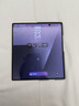 三星【價(jià)保至11.11】Samsung Galaxy Z Fold7 超輕薄折疊屏手機 2億像素 AI手機 12GB+512GB 星夜銀 曬單實(shí)拍圖