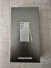 三星【價(jià)保11.11】Samsung Galaxy S24 Ultra AI手機 2億像素 第三代驍龍8 拍照手機 12GB+256GB 鈦黑 曬單實(shí)拍圖