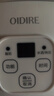 OIDIRE（偶點(diǎn)）酸奶機 家用小型全自動(dòng)恒溫酸奶機酵素機米酒機納豆智能精控溫發(fā)酵機1L大容量不銹鋼內膽 ODI-SA13 經(jīng)典款+陶瓷分杯+贈10小包菌粉 曬單實(shí)拍圖