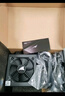 長(cháng)城（Great Wall）額定750W X7金牌全模電腦電源（ATX3.1/原生PCIe5.1/漏電監測/單路12V/自動(dòng)啟停/支持5070顯卡） 曬單實(shí)拍圖