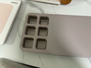 學(xué)廚麥芬模具喜餅大鼓面包模具家用12連杯不粘蛋月燒模具老式雞蛋糕模 金色不粘組合蓋-WK9833 曬單實(shí)拍圖