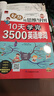 【京東快遞】小學(xué)初中必背英語(yǔ)單詞3500詞匯 用思維導圖10天學(xué)完小學(xué)到高中 初中一二三中考2025七年級記背神器記憶本匯總表大全人教外研版 閱讀狂歡節 書(shū)香節 京倉直配 2冊：初中英語(yǔ)單詞+語(yǔ)法 初 曬單實(shí)拍圖