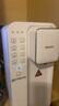 飛利浦（PHILIPS）家用凈水器 加熱直飲一體機 臺式免安裝即熱直飲水機 反滲透凈水器雙芯5L大水箱 ADD6836【升級一級水效】 曬單實(shí)拍圖