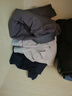京舒棉·京東自營(yíng)·棉·嘟嘟棉男士純棉內褲10A抗菌四角棉短褲6條 2XL 曬單實(shí)拍圖