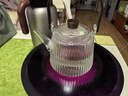 憶壺茶煮茶壺玻璃燒水壺可明火圍爐蒸煮茶器家用新款高端泡茶具 曬單實(shí)拍圖