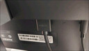 小米（MI）REDMI 23.8英寸顯示器 144Hz IPS技術(shù) 專(zhuān)業(yè)級色準 低藍光 電競電腦辦公顯示器顯示屏 A24 2026款 曬單實(shí)拍圖