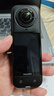 影石（Insta360）【新品】X5 全景運動(dòng)相機8K高清防抖防水手持口袋攝像機旅行Vlog摩托車(chē)騎行滑雪潛水路亞相機 曬單實(shí)拍圖