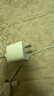 Apple/蘋(píng)果 20W USB-C充電器  type-c充電器蘋(píng)果手機充電器原裝手機快充頭 蘋(píng)果17手機充電器 曬單實(shí)拍圖