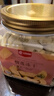川奈良品 榴蓮凍干脆塊 泰國金枕頭蜜餞果干休閑零食品鋪子即食 188g 罐裝 曬單實(shí)拍圖